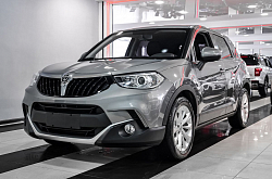 Brilliance V3