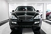 SsangYong Kyron 2013 года