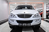 SsangYong Kyron 2013 года