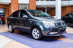Ravon Nexia R3