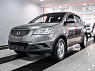 SsangYong Actyon 2013 года