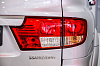 SsangYong Kyron 2013 года