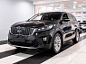 Kia Sorento 2018 года